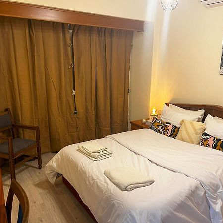 Xanthis Hostel Nicosia City Centre Extérieur photo