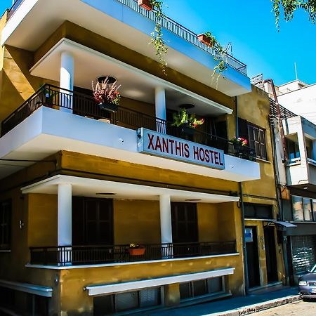 Xanthis Hostel Nicosia City Centre Extérieur photo