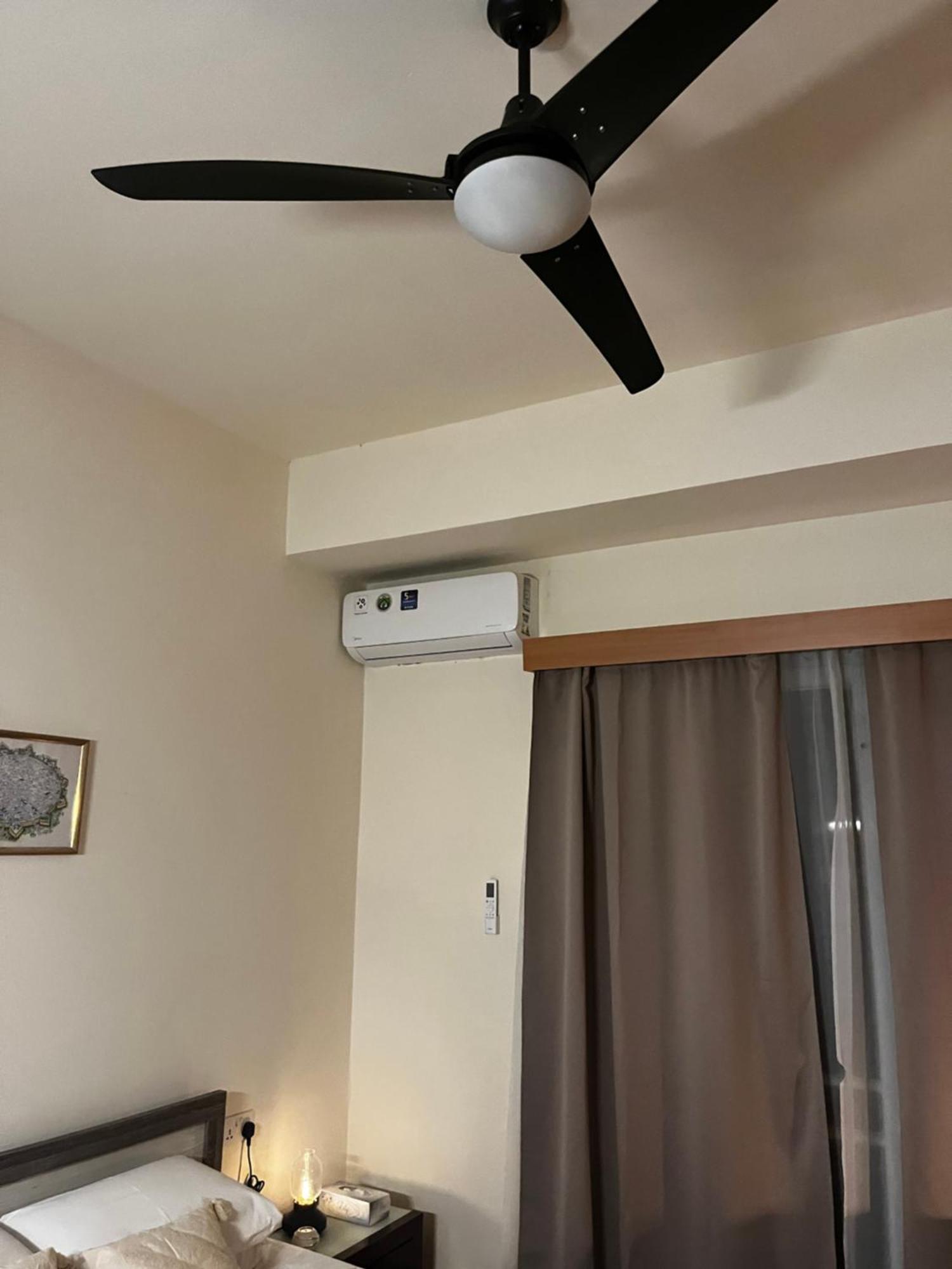 Xanthis Hostel Nicosia City Centre Extérieur photo