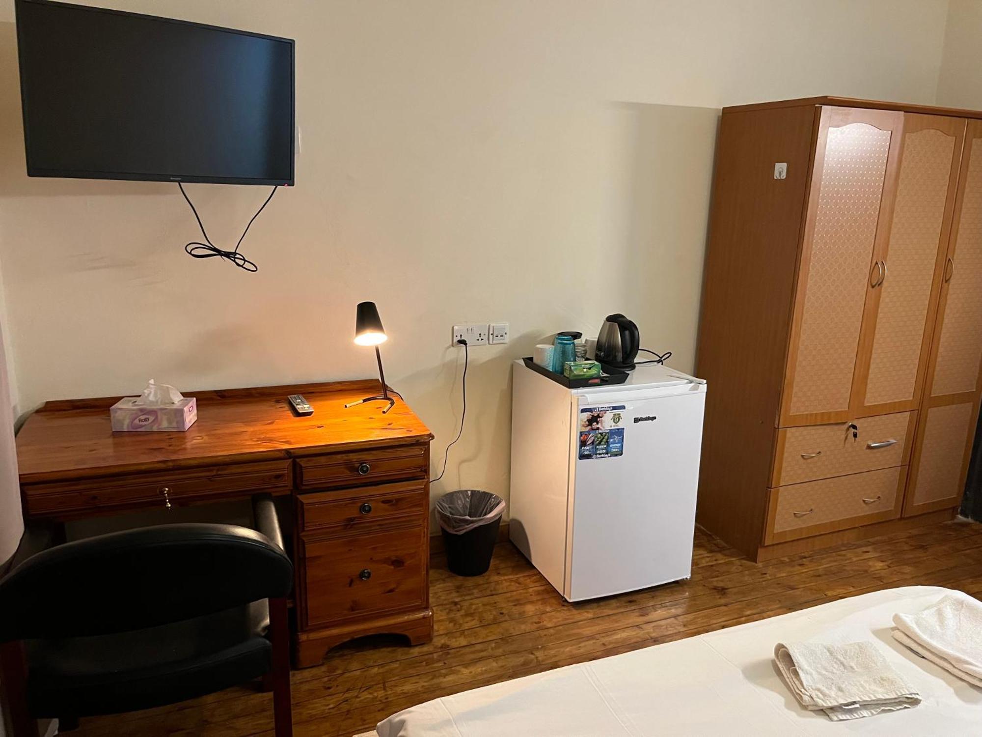 Xanthis Hostel Nicosia City Centre Extérieur photo