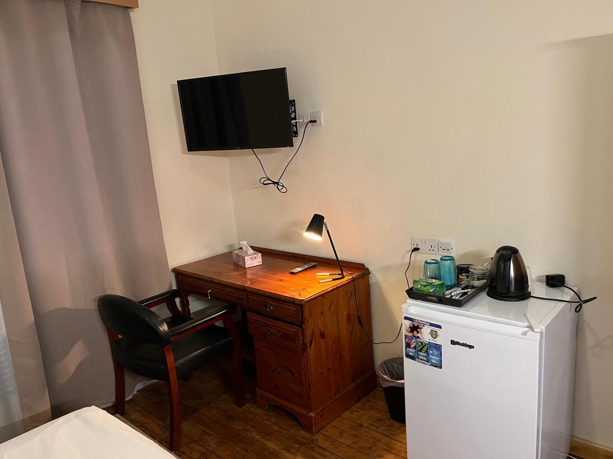 Xanthis Hostel Nicosia City Centre Extérieur photo