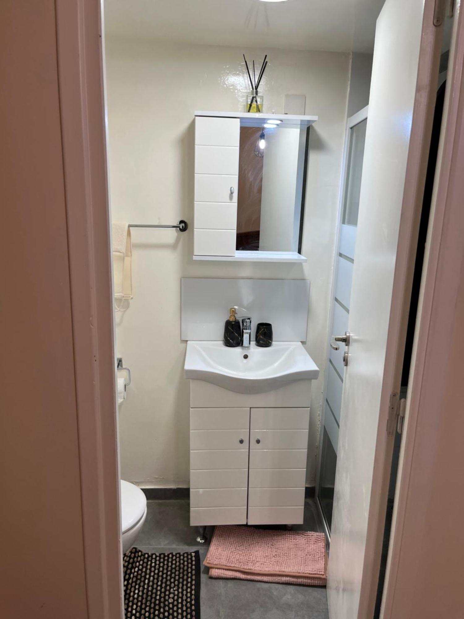 Xanthis Hostel Nicosia City Centre Extérieur photo