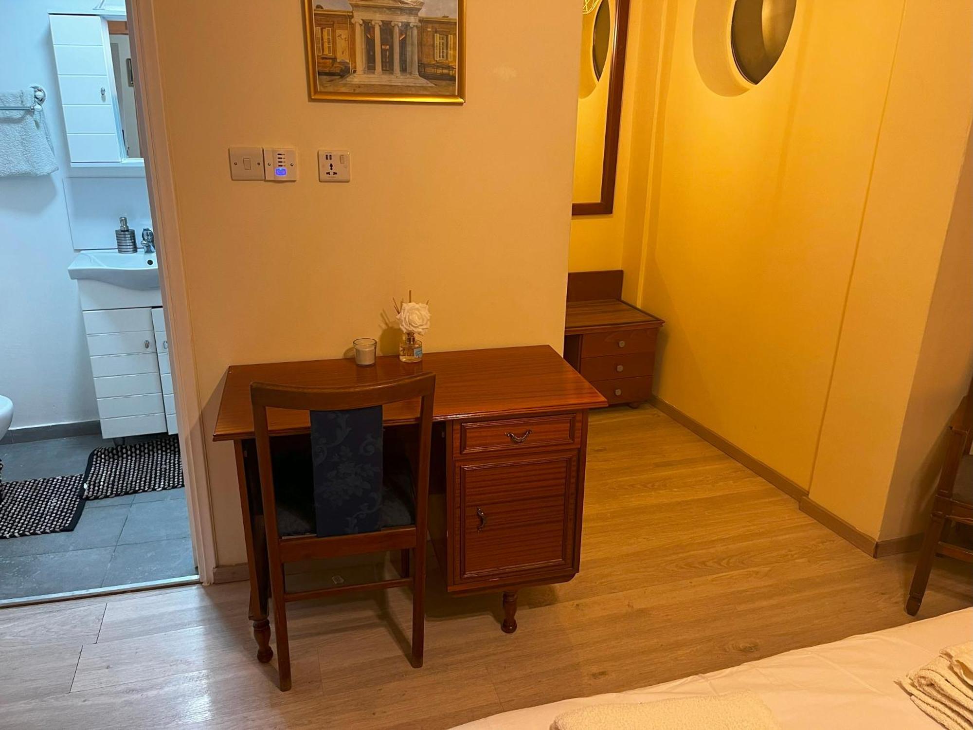 Xanthis Hostel Nicosia City Centre Extérieur photo