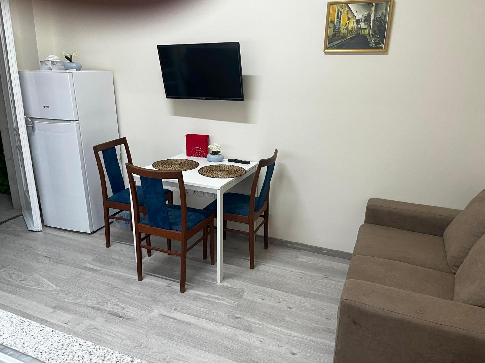 Xanthis Hostel Nicosia City Centre Extérieur photo