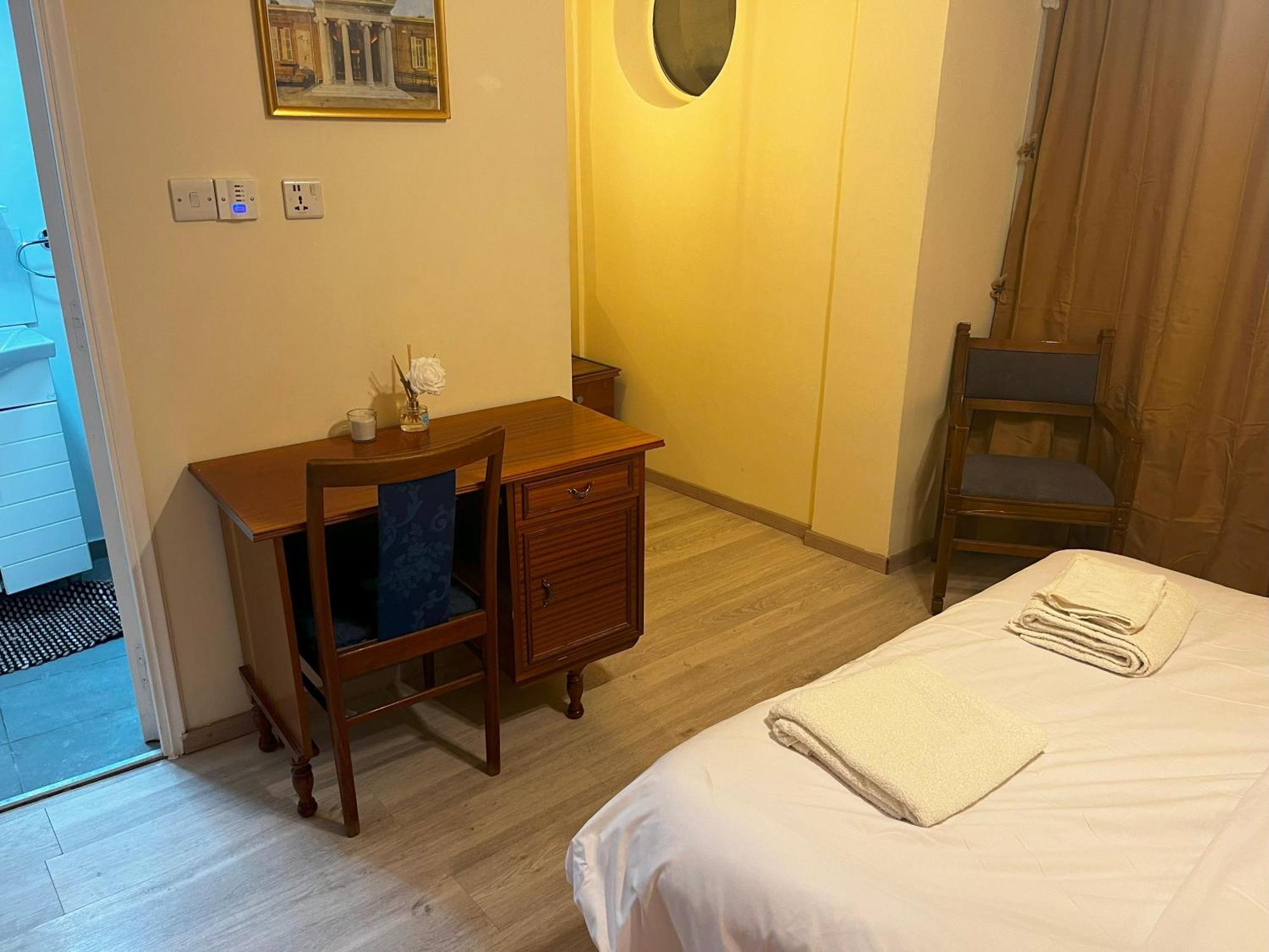 Xanthis Hostel Nicosia City Centre Extérieur photo