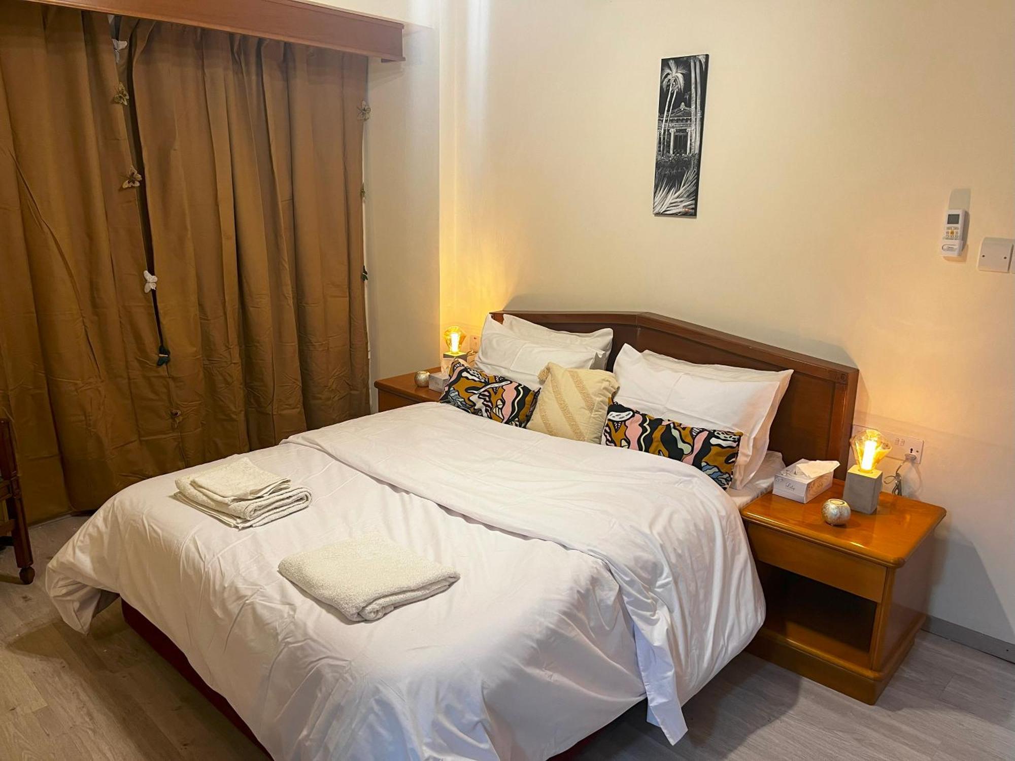 Xanthis Hostel Nicosia City Centre Extérieur photo