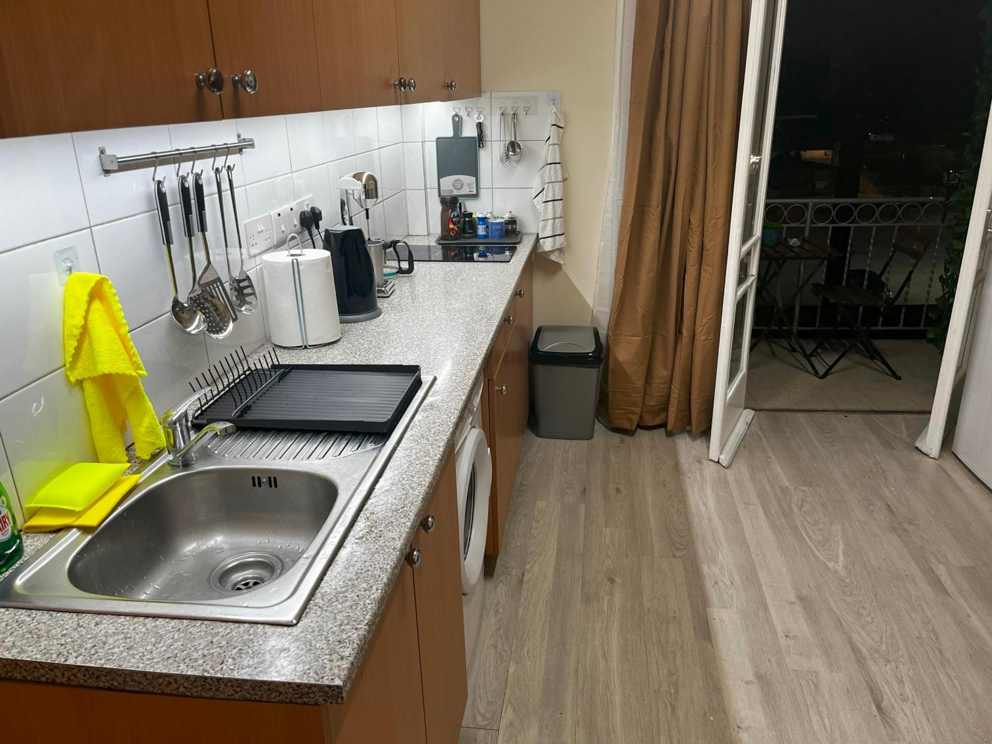 Xanthis Hostel Nicosia City Centre Extérieur photo