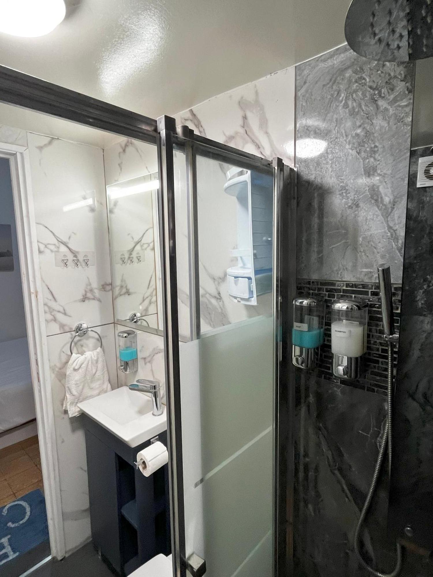 Xanthis Hostel Nicosia City Centre Extérieur photo