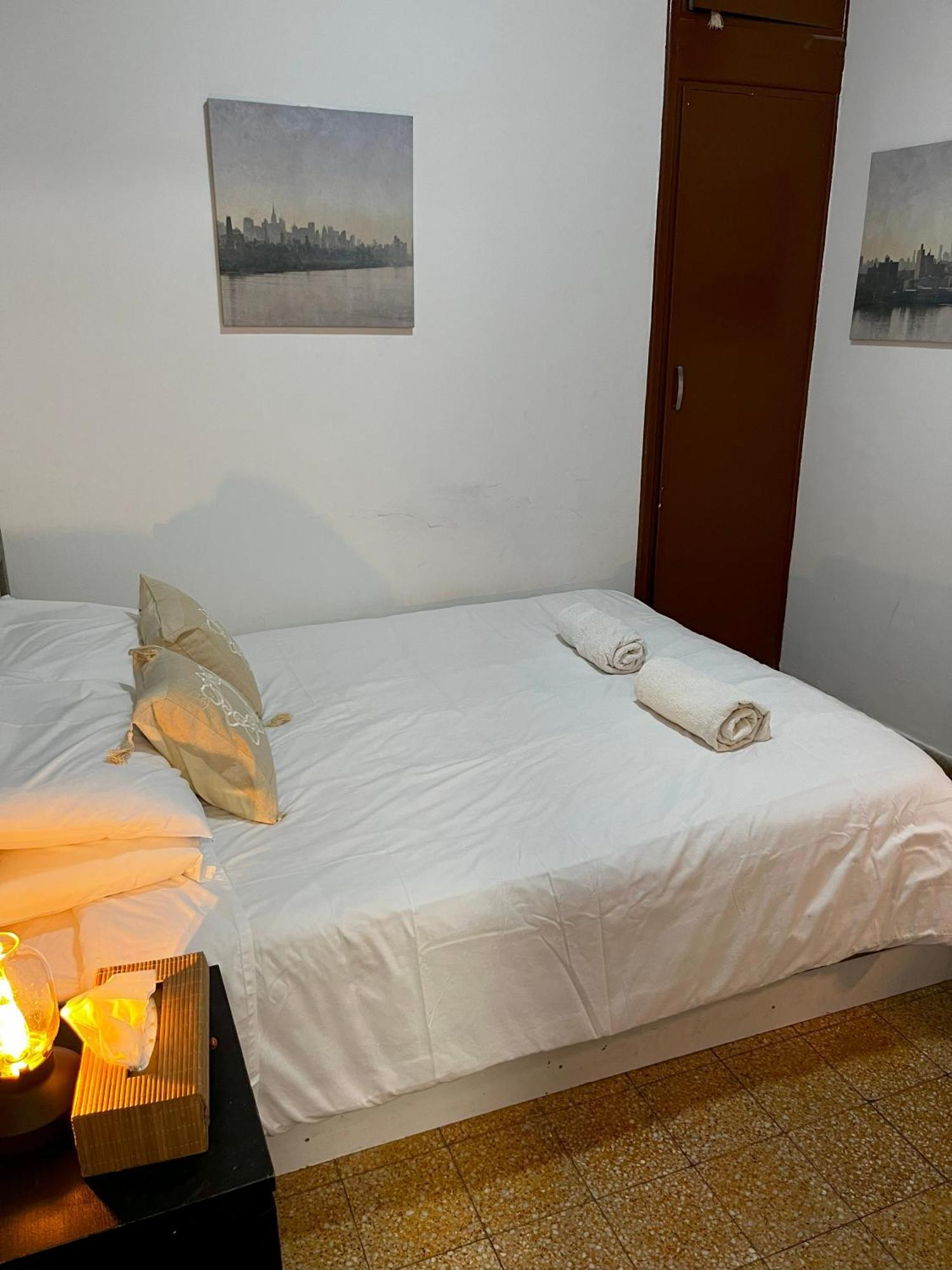 Xanthis Hostel Nicosia City Centre Extérieur photo