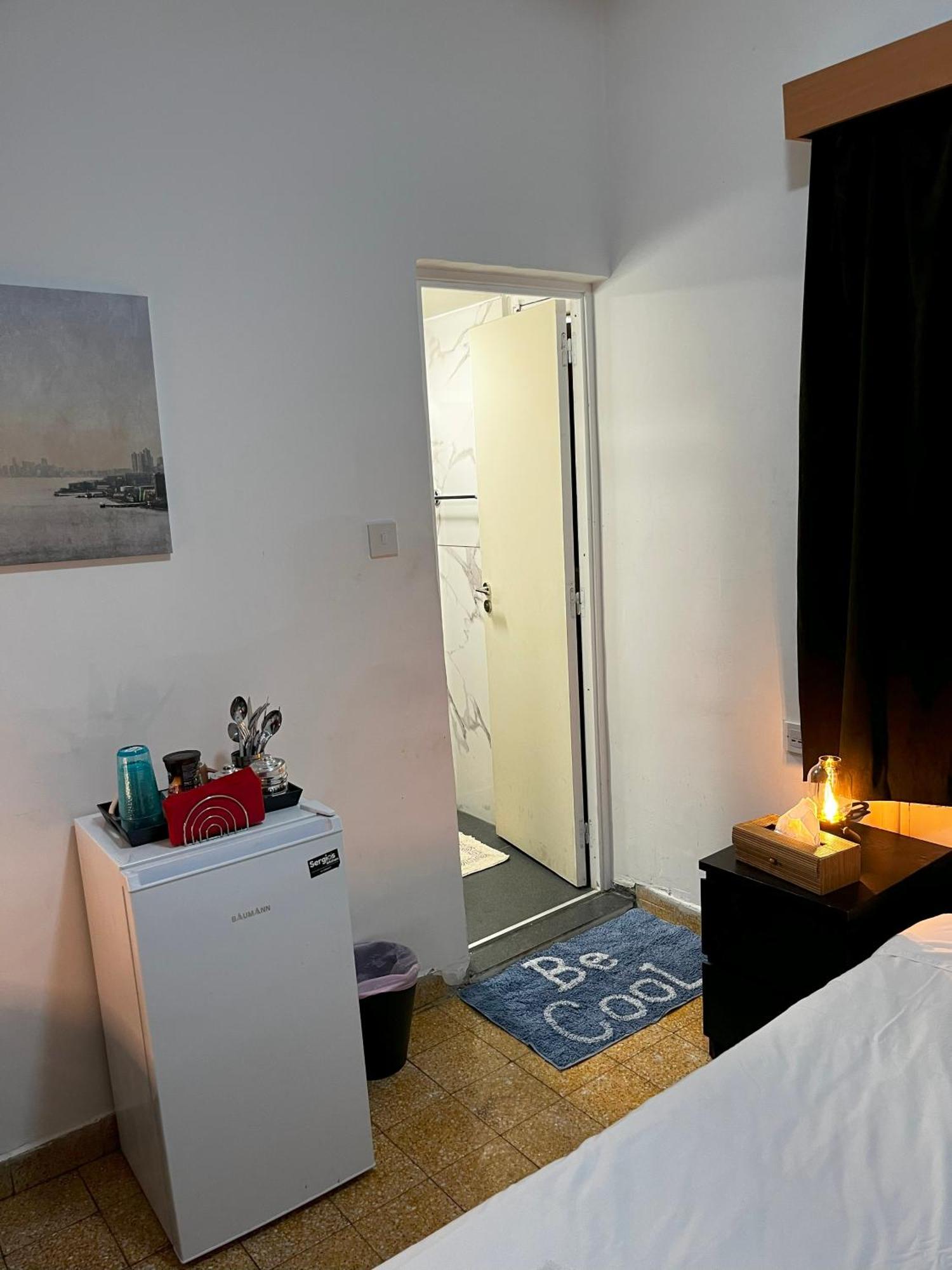 Xanthis Hostel Nicosia City Centre Extérieur photo