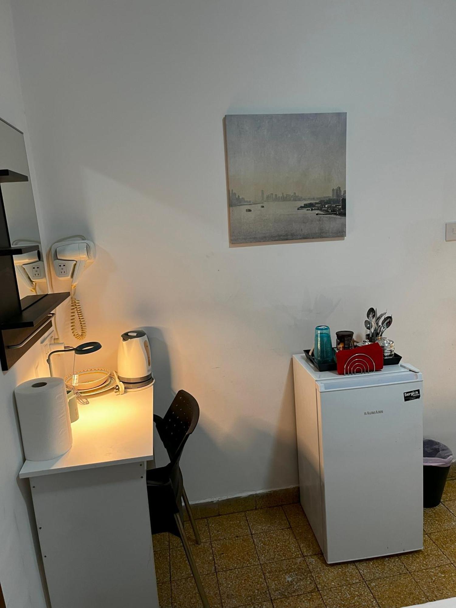 Xanthis Hostel Nicosia City Centre Extérieur photo
