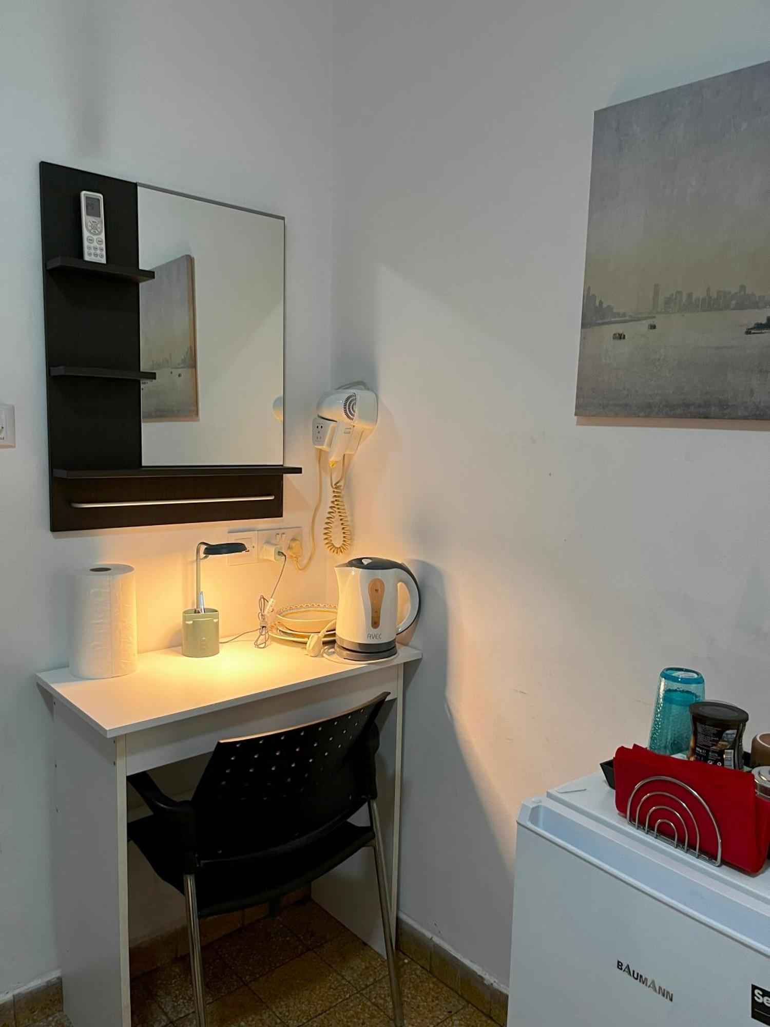 Xanthis Hostel Nicosia City Centre Extérieur photo