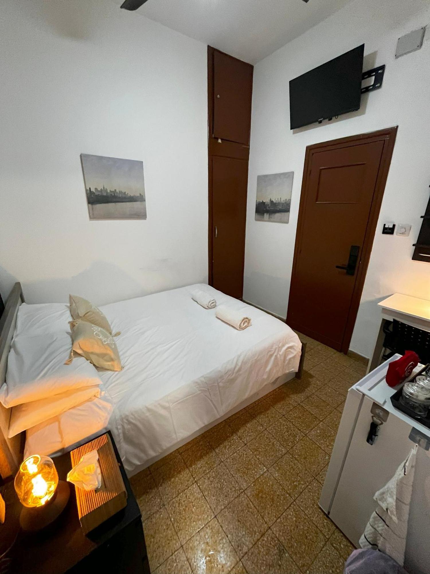 Xanthis Hostel Nicosia City Centre Extérieur photo