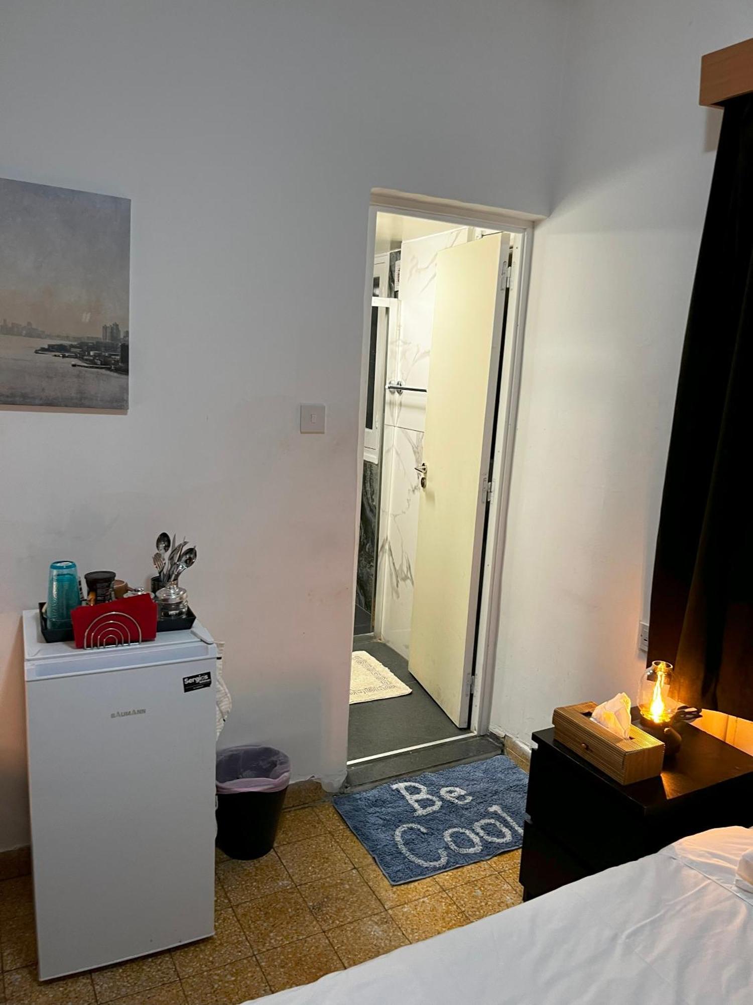 Xanthis Hostel Nicosia City Centre Extérieur photo