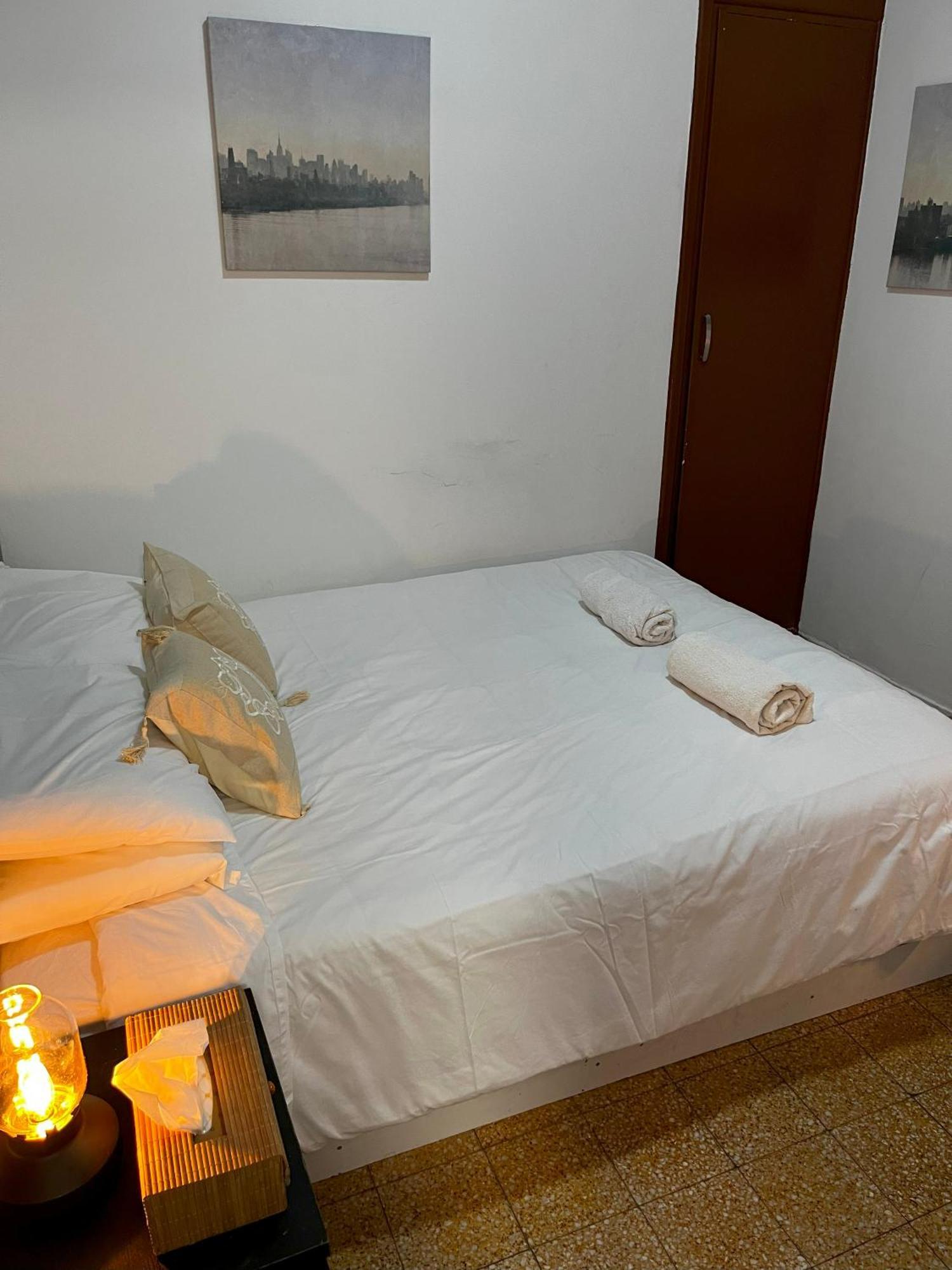 Xanthis Hostel Nicosia City Centre Extérieur photo