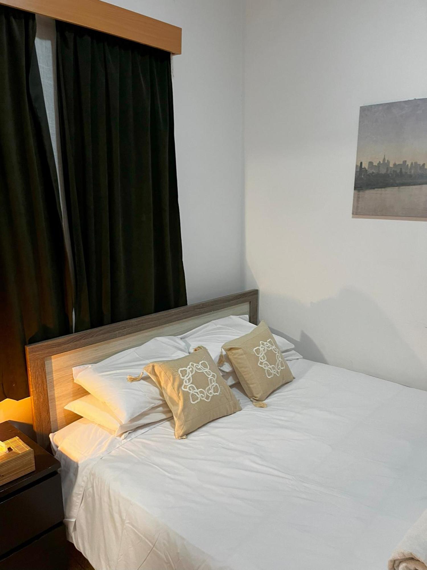 Xanthis Hostel Nicosia City Centre Extérieur photo
