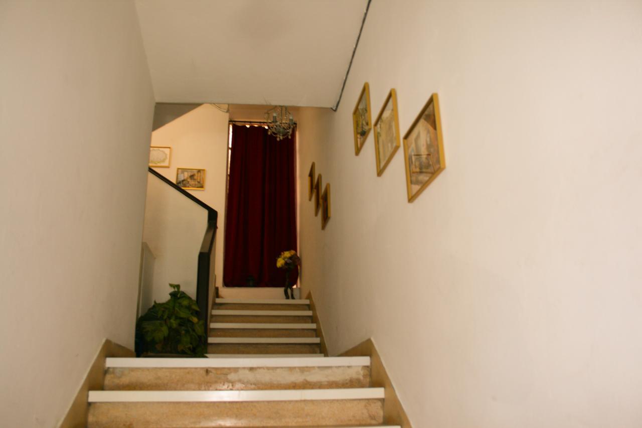 Xanthis Hostel Nicosia City Centre Extérieur photo