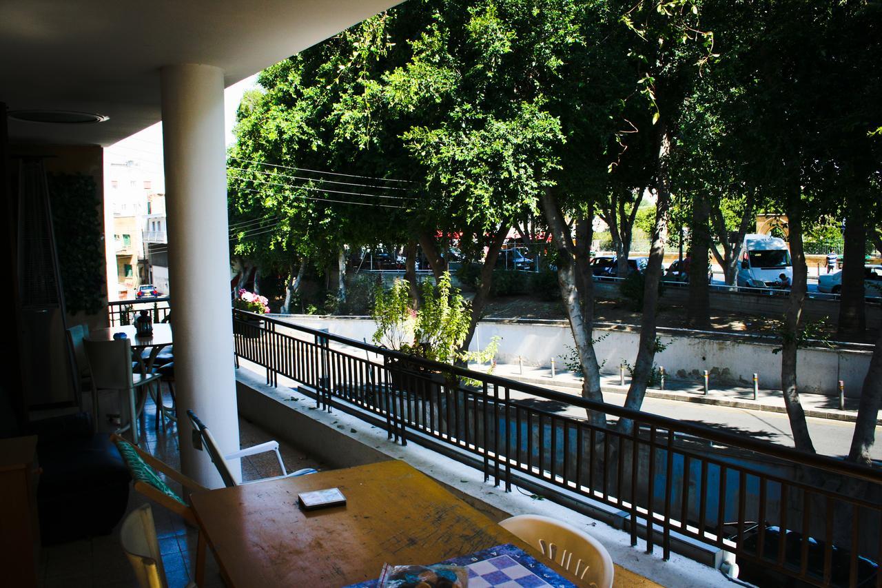 Xanthis Hostel Nicosia City Centre Extérieur photo