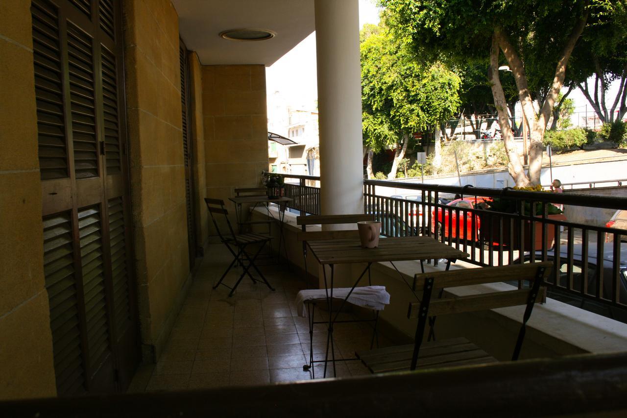 Xanthis Hostel Nicosia City Centre Extérieur photo